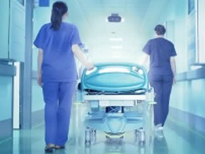 tapizado para hospitales Guadalajara